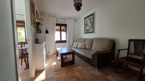 Foto 4 de Pis en venda a Calle Escañuela, 20, Sta. Marina - San Andrés - San Pablo - San Lorenzo, Córdoba Capital