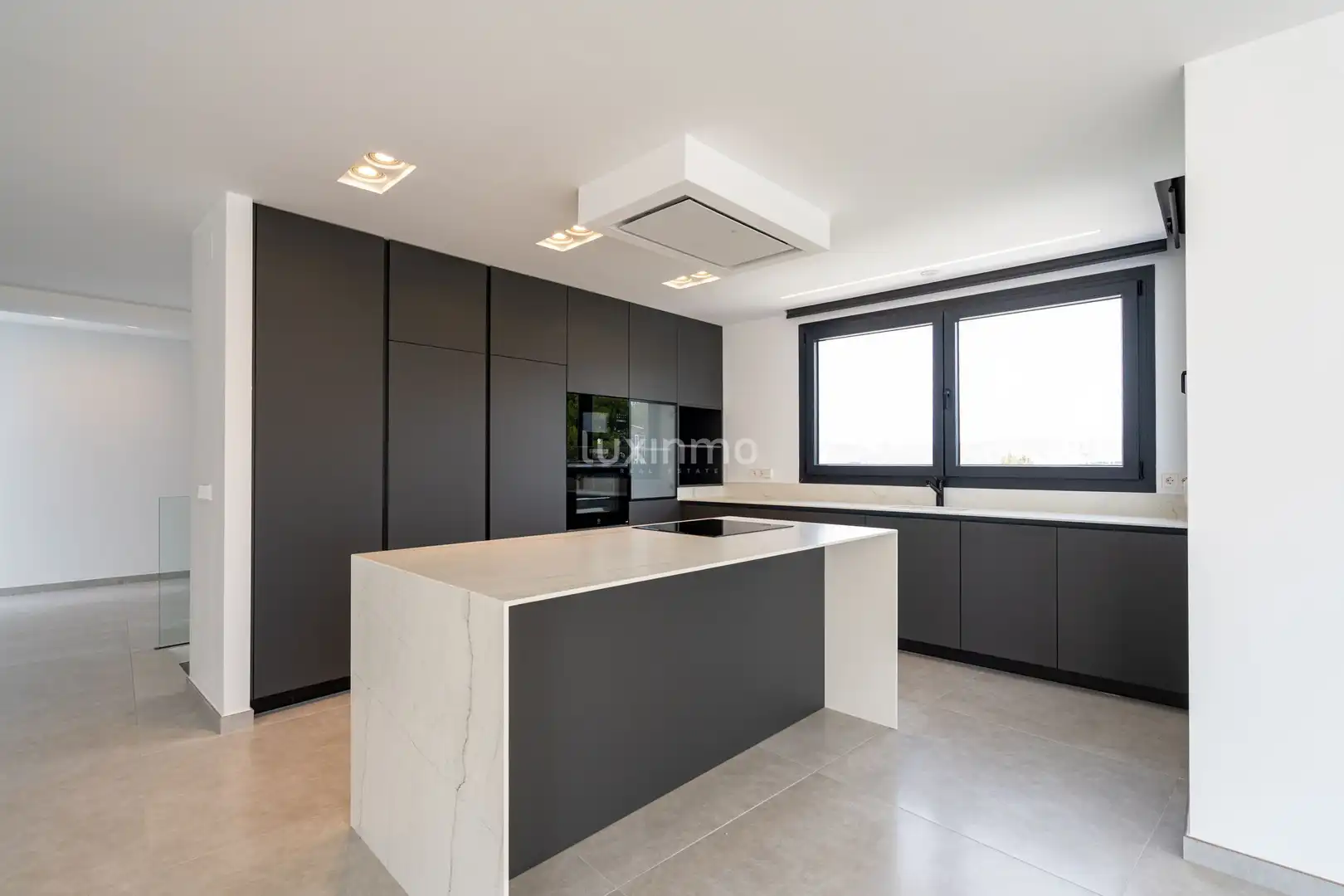 Detached house with pool for sale in Benimeit - Tabaira, imagen 14