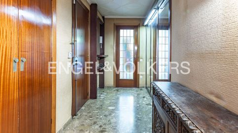 Foto 4 de Ático en venta en Equador, Font Verda, Granollers