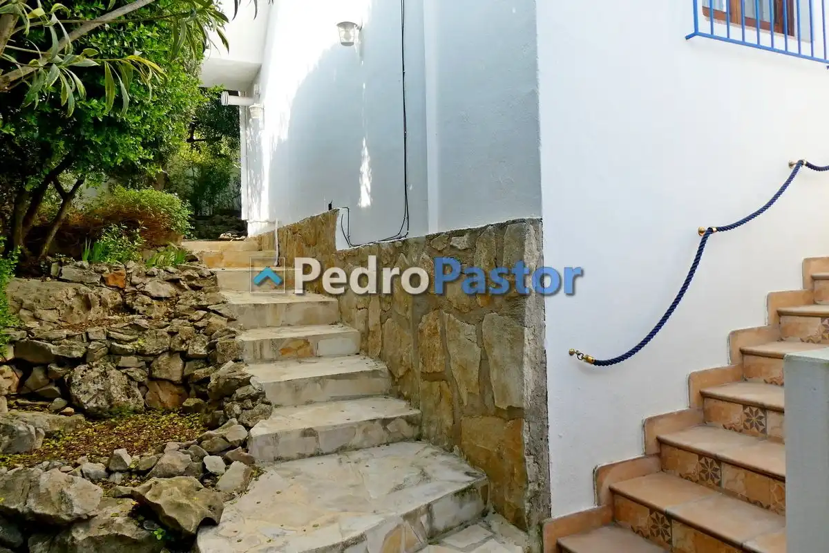 Villa avec piscine à vendre à El Montgó, imagen 70