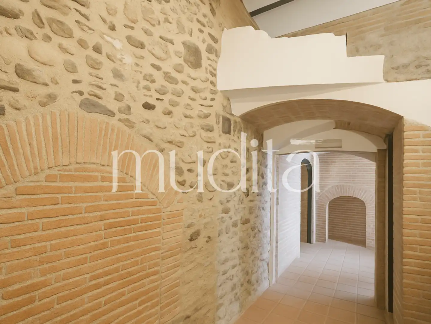 Edifici en venda a Sant Esteve de Palautordera