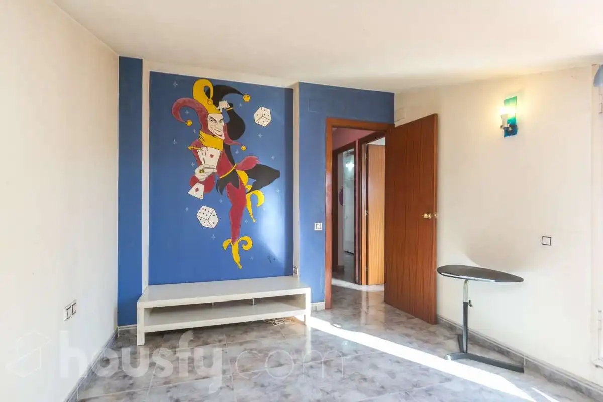 Dúplex en venta en Avinguda Línia, Masquefa
