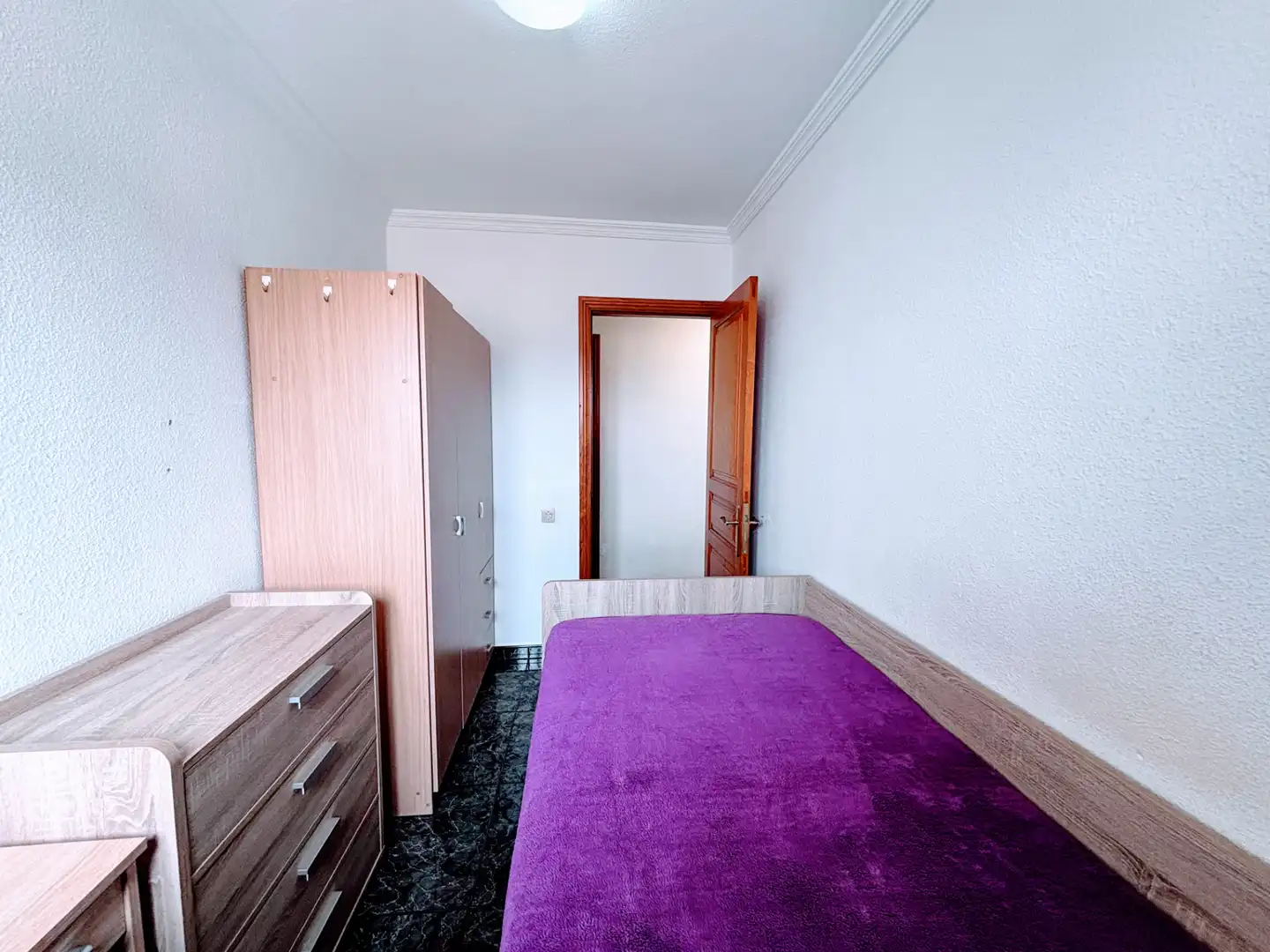Habitación de Piso en venta en Las Palmas de Gran Canaria