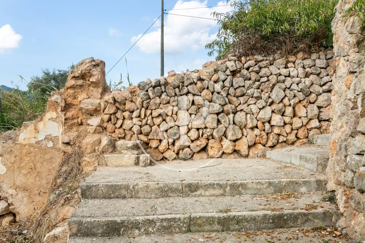 Residencial en venta en Bunyola