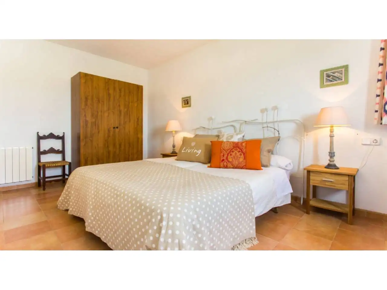 Maison rustique avec piscine à vendre à Son Servera Poble, imagen 28