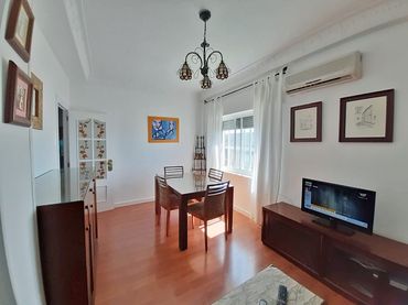 Appartamento con ascensore in vendita a Casco Antiguo