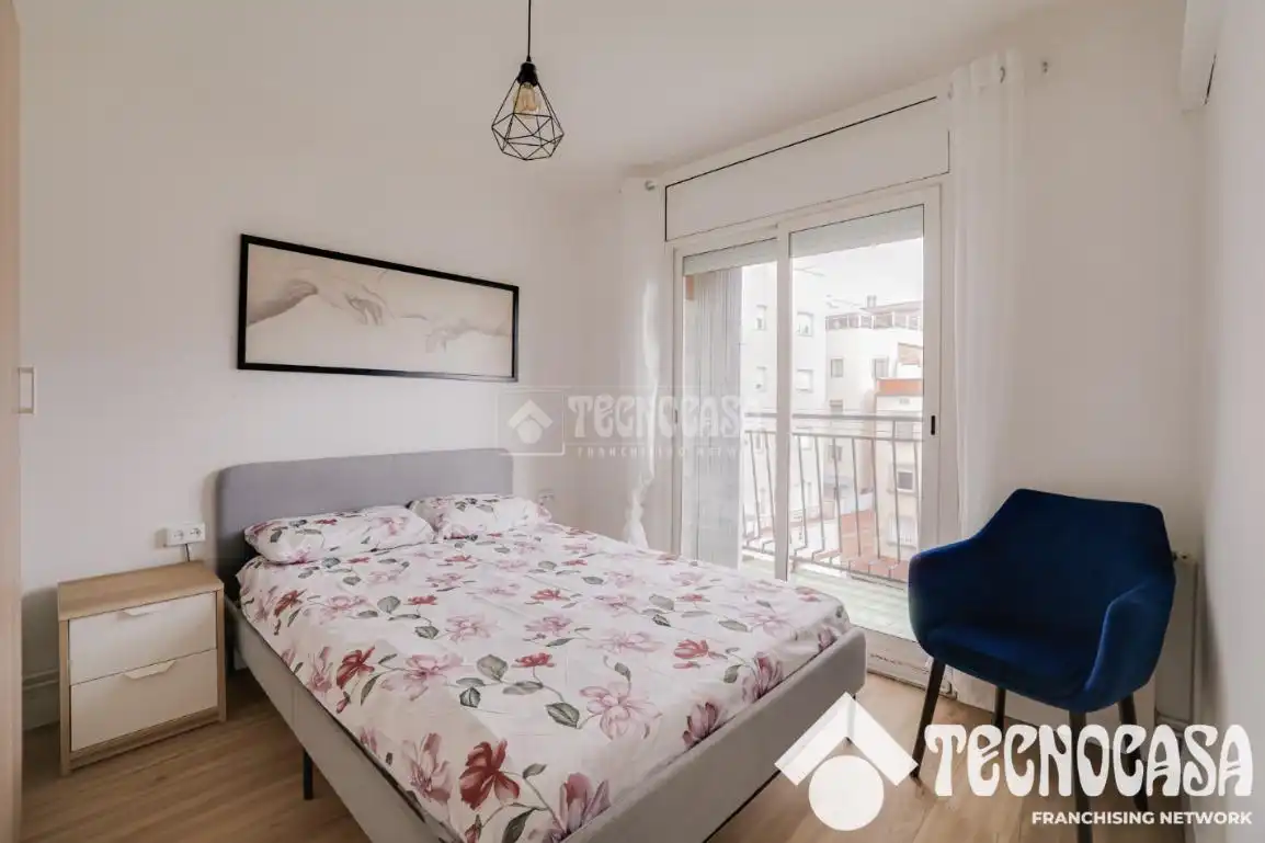 Habitación de Piso en venta en Barcelona con Aire acondicionado, Calefacción y Parquet