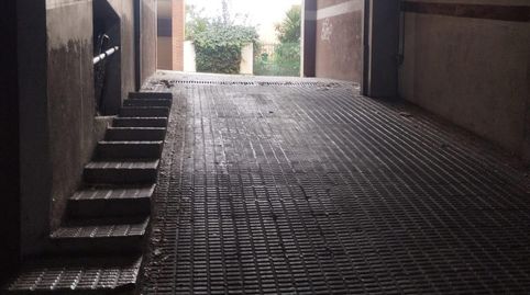 Foto 2 de Garatge en venda a Estació del Nord, Mollet del Vallès