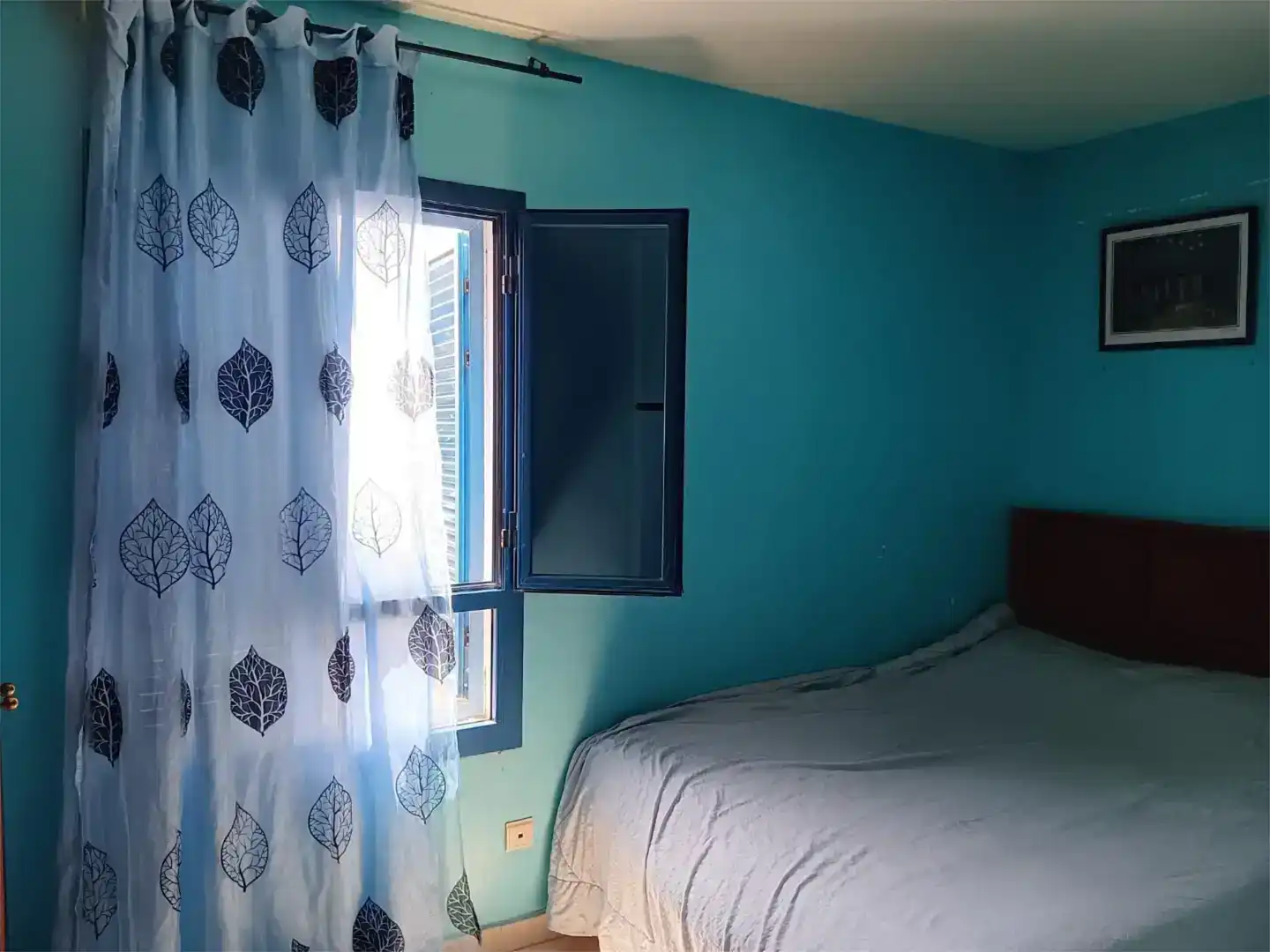 Dormitori de Casa o xalet en venda en Yaiza amb Aire condicionat, Jardí privat i Traster