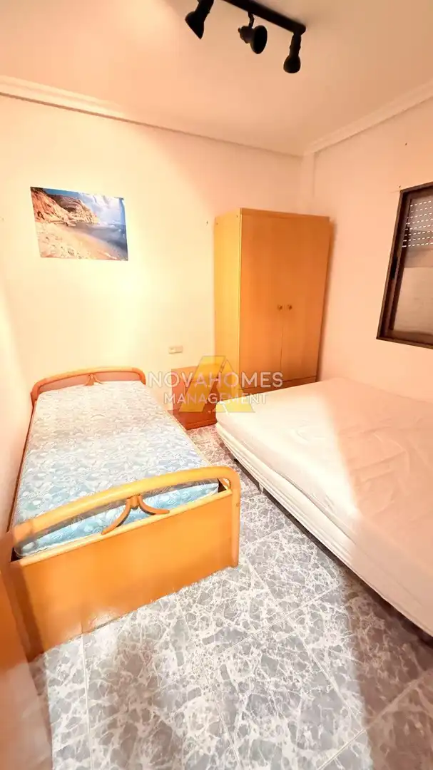 Villa con piscina in vendita a Mar Menor de Cartagena – Cabo de Palos, imagen 7