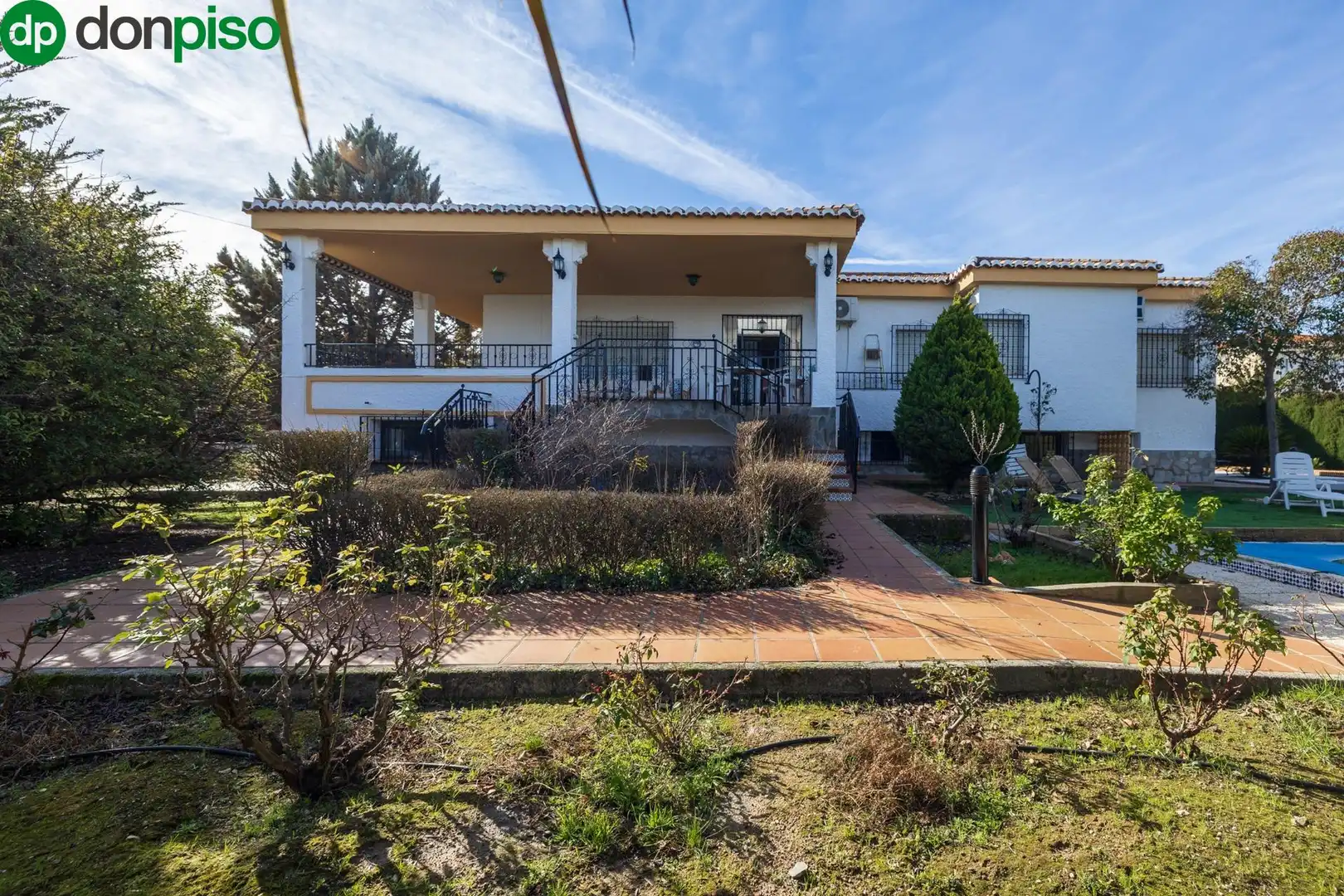 Villa mit Pool zum Verkauf in Calle ALIJARES, imagen 58