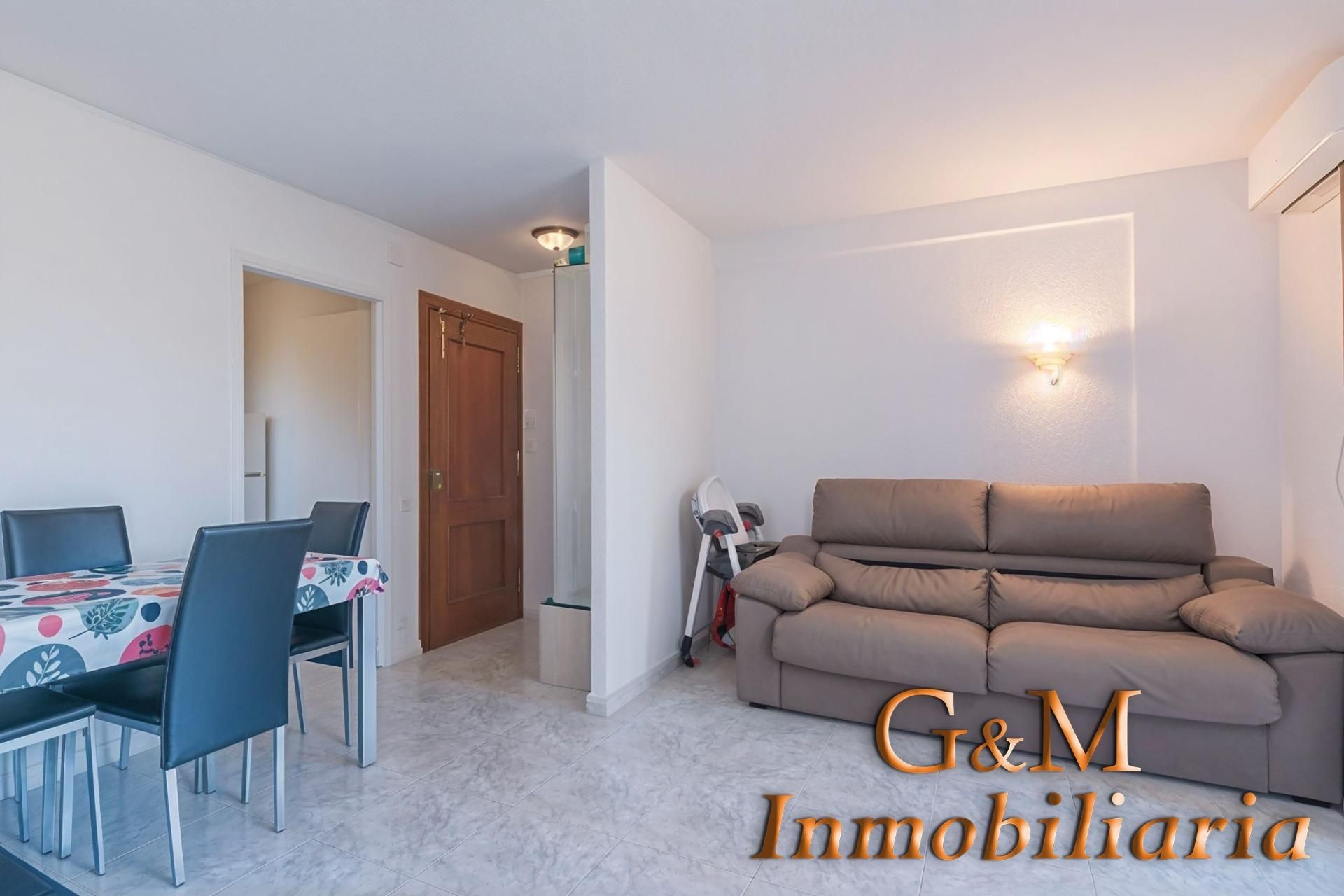 Flat for sale in Benalmádena  with Air Conditioner, Terrace and Community pool