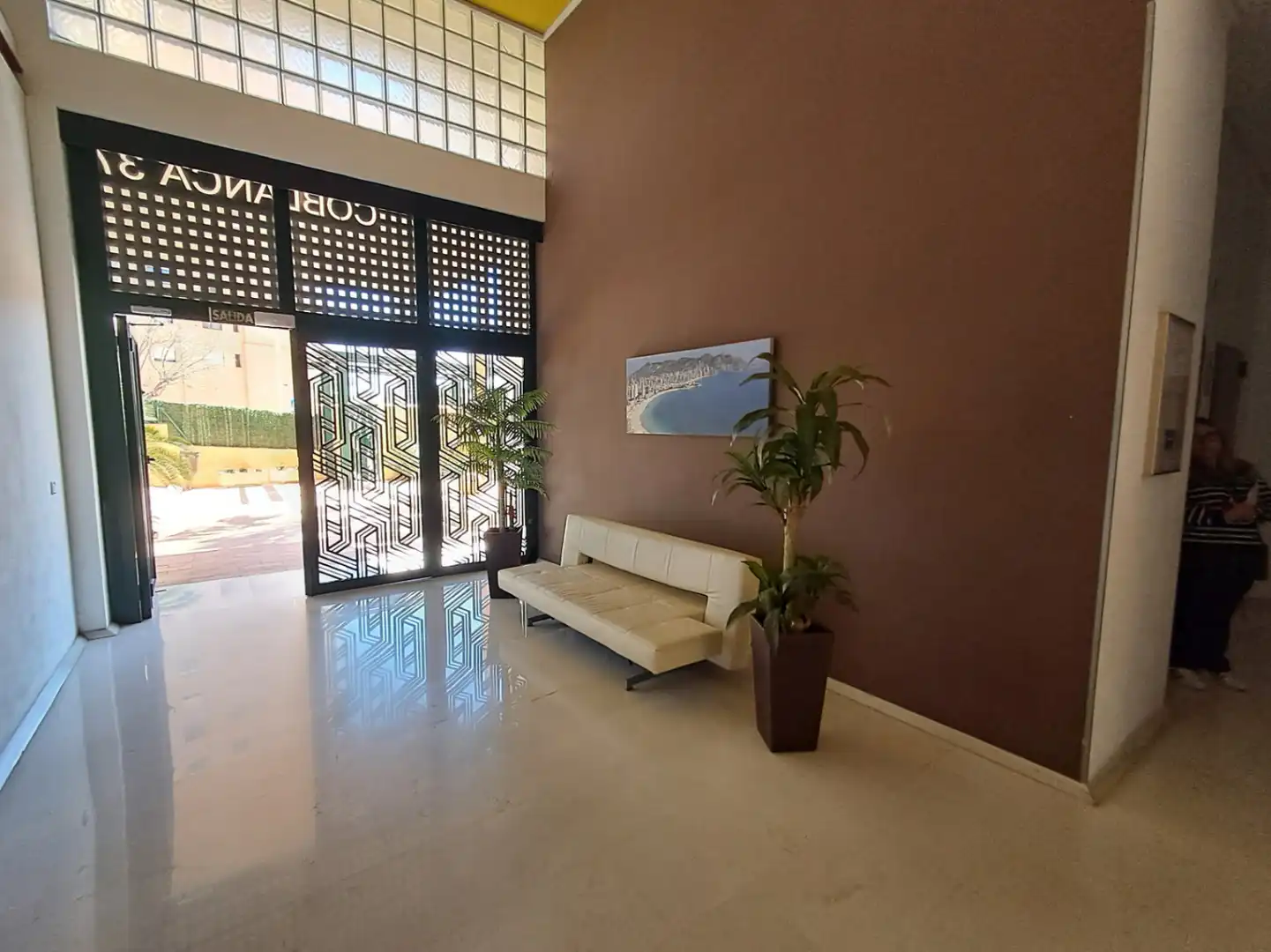 Apartment mit Pool zum Verkauf in Playa de Poniente, imagen 38