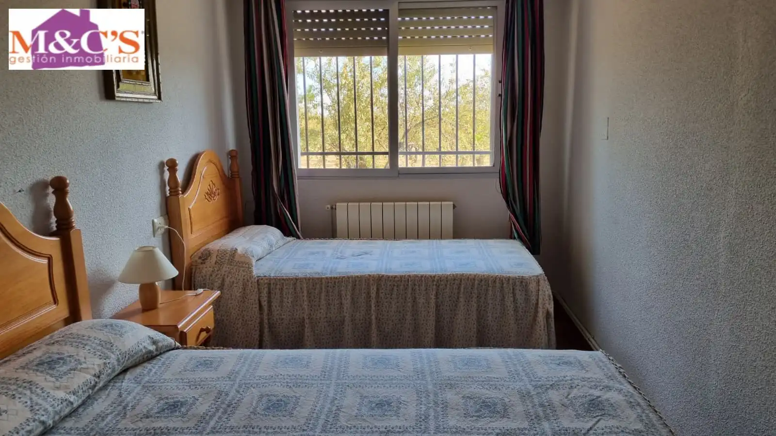 Chalet con terraza en venta en Almodóvar del Campo, imagen 85