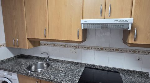 Foto 5 de Piso de alquiler en Colloto, Oviedo