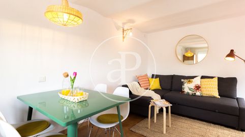Foto 5 de Ático en venta en Carrer de Girona, Dreta de l'Eixample, Barcelona Capital