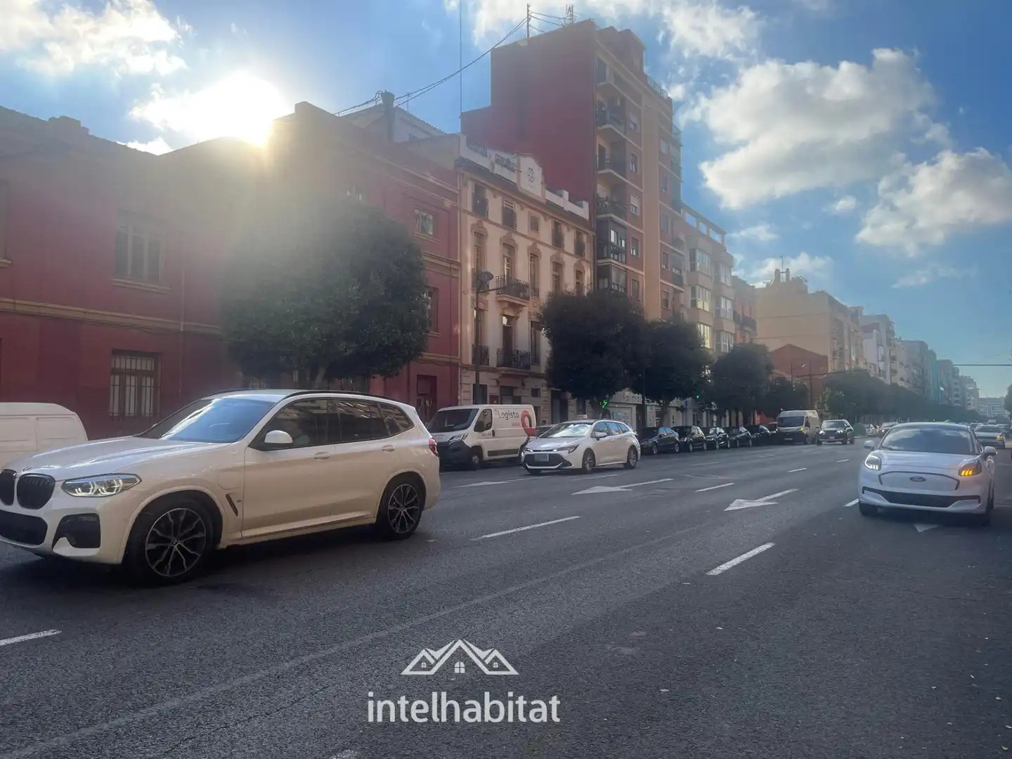 Individual en venta en Avenida del Puerto, imagen 18