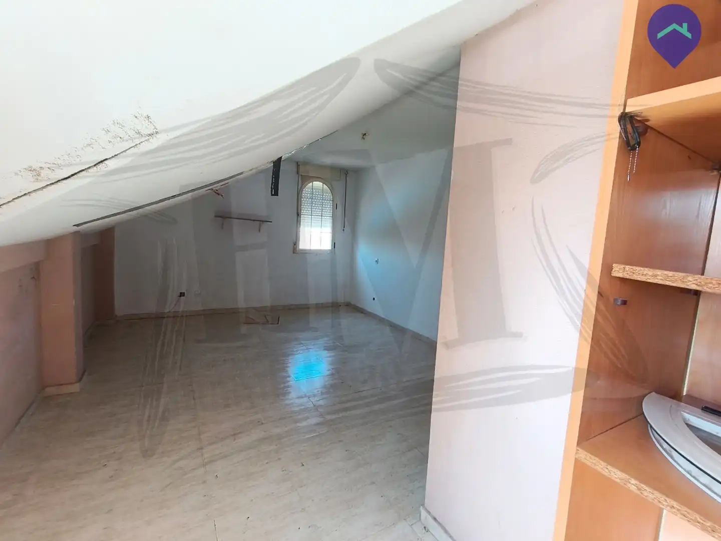 Casa o chalet en venta en Villanueva de la Torre con Jardín privado, Trastero y Alarma
