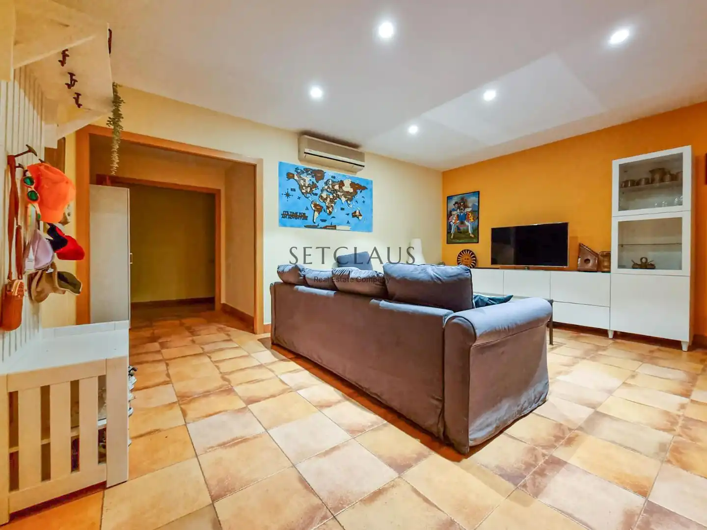 Casa o xalet en venda en Argentona amb Aire condicionat, Calefacció i Parquet