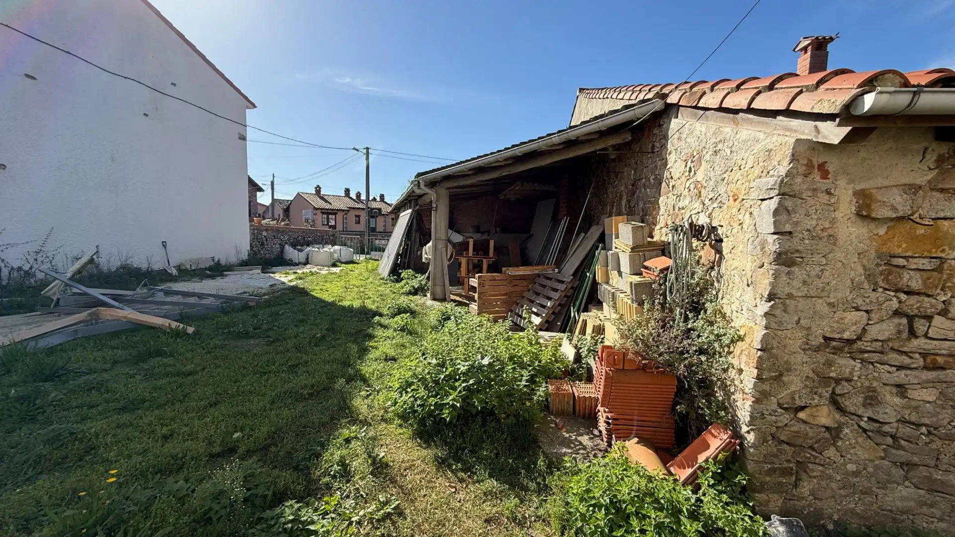Residential for sale in Ribadedeva