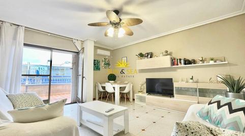 Foto 4 de Àtic de lloguer a Zona Playa de los Locos, Torrevieja