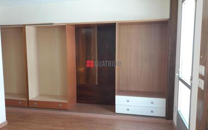 Bedroom of Flat for sale in Touro  with Balcony