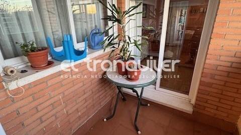 Photo 5 of Flat to rent in Calle Ramón Rubial, El Rosón - Kelvinator, Madrid