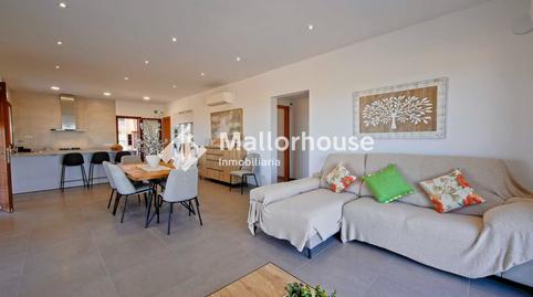 Foto 4 de Casa o xalet de lloguer a Camino Sin Nombre, 1, Santa Margalida Poble, Santa Margalida