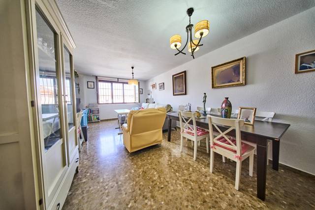 Piso en Venta en  RIBERA BEIRO en La Cruz