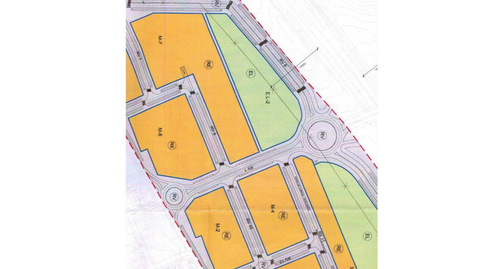 Photo 2 of Residential for sale in Proyecto Actuacion S-15, La Flecha - Monasterio del Prado, Arroyo de la Encomienda