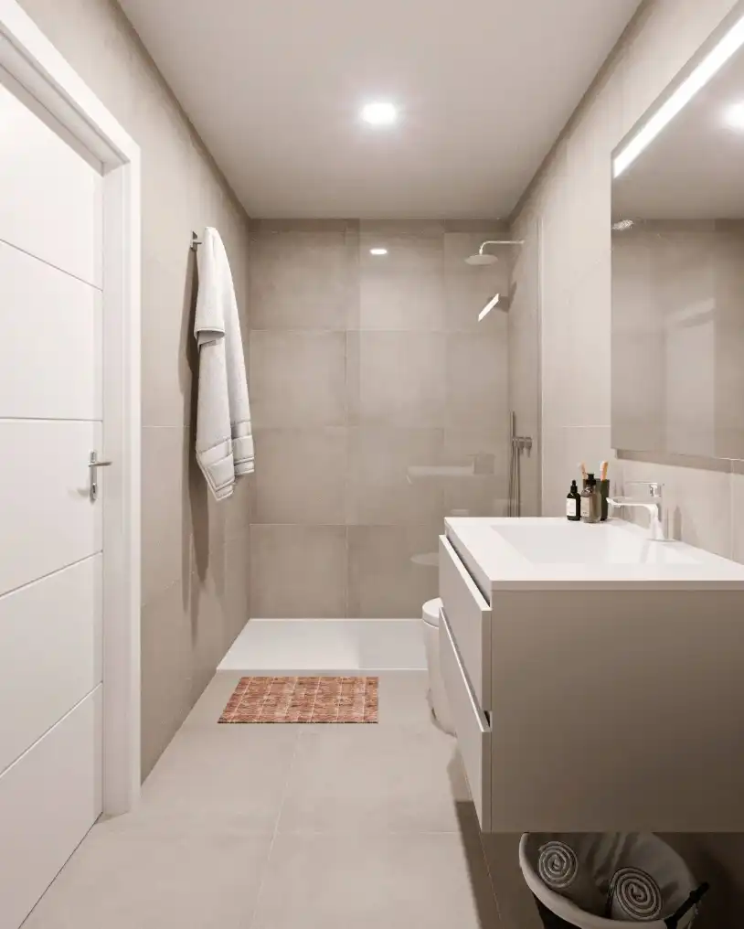 Casa o chalet en venta en La Pinilla - Las Palas