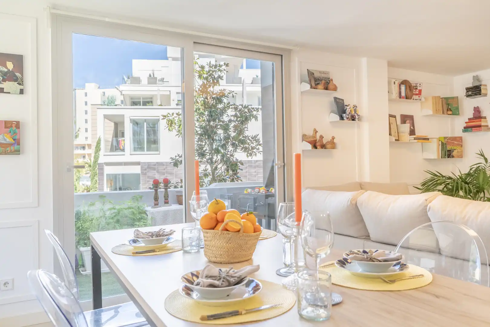 Ground floor for sale in Palmanova