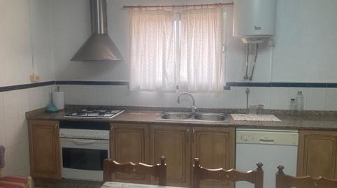 Foto 5 de Casa o xalet en venda a Las Tiesas, Alicante