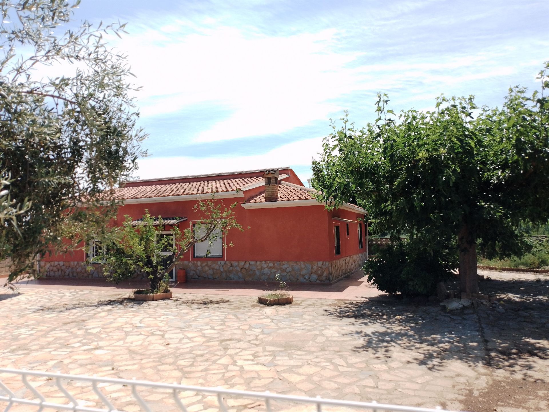 Casa o chalet en venta