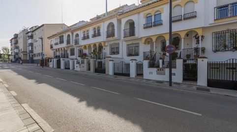 Foto 3 de Casa adosada en venta en Calle Blasco Ibáñez, 10, Maracena, Granada