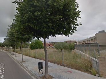 Terreno residenziale in vendita a Avinguda de Somella 28