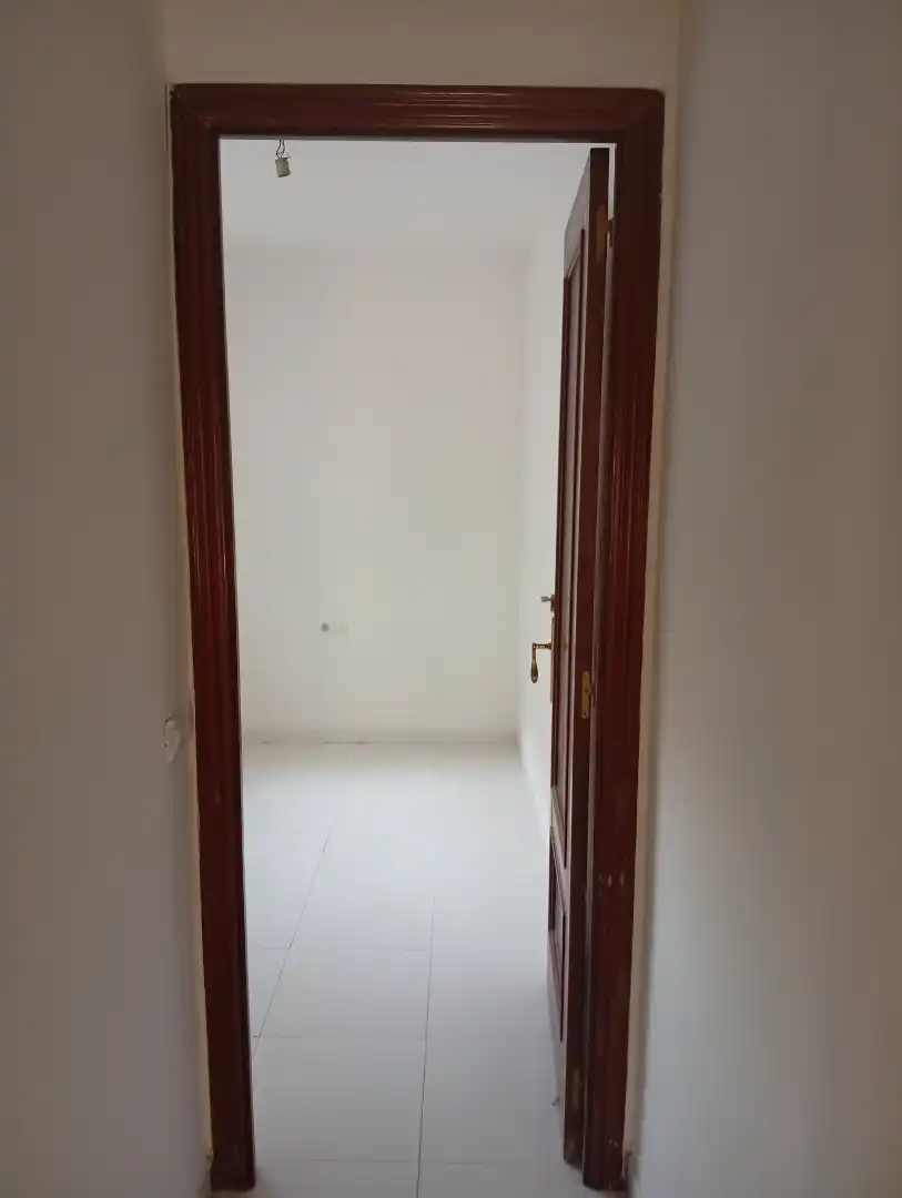 Wohnung zur Miete in Carrer Anselm Clavé, 11, El Pla de Santa Maria