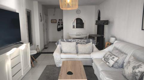 Foto 3 de Pis en venda a Calle Catalpa, 3, El Faro de Calaburra - Chaparral, Mijas