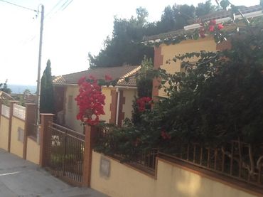 Casa bifamiliare in vendita a C/ Palestina