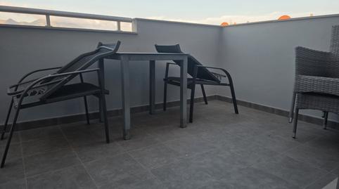 Foto 4 de Apartament de lloguer a Castillo Sohail - Myramar, Málaga