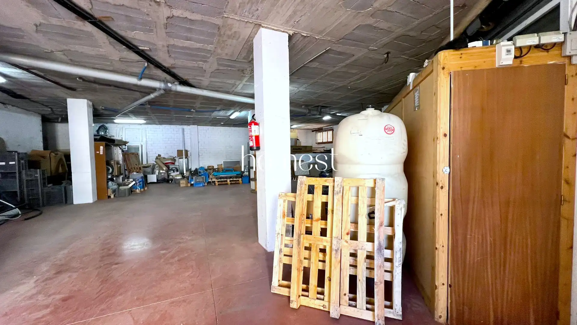 Local commercial à vendre à El Tancat - Mas d'en Gual, imagen 7