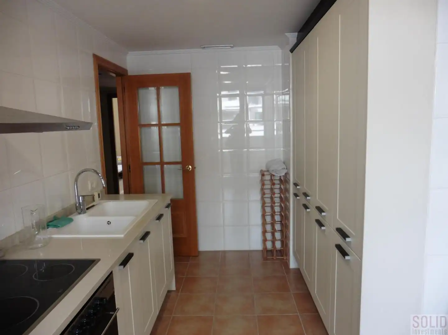 Piso en venta en Penya - Roja - Avda. Francia