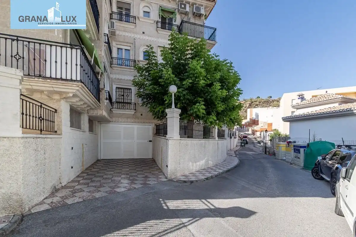 Pis amb piscina en venda a Calle de María Uceda Díaz, imagen 31