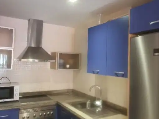 Wohnung mit Pool zur Miete in Carrer Ponent 2, imagen 4