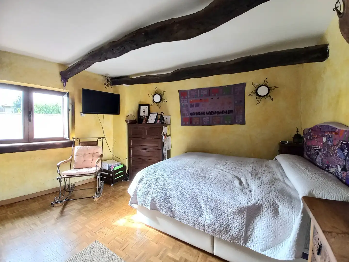 Casa amb jardí en venda a Arcos, imagen 10