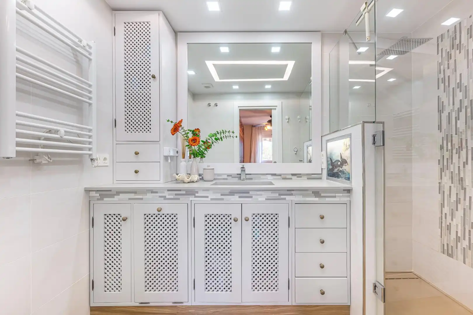 Maison jumelée avec piscine à vendre à AZOR DEL COTO, imagen 31