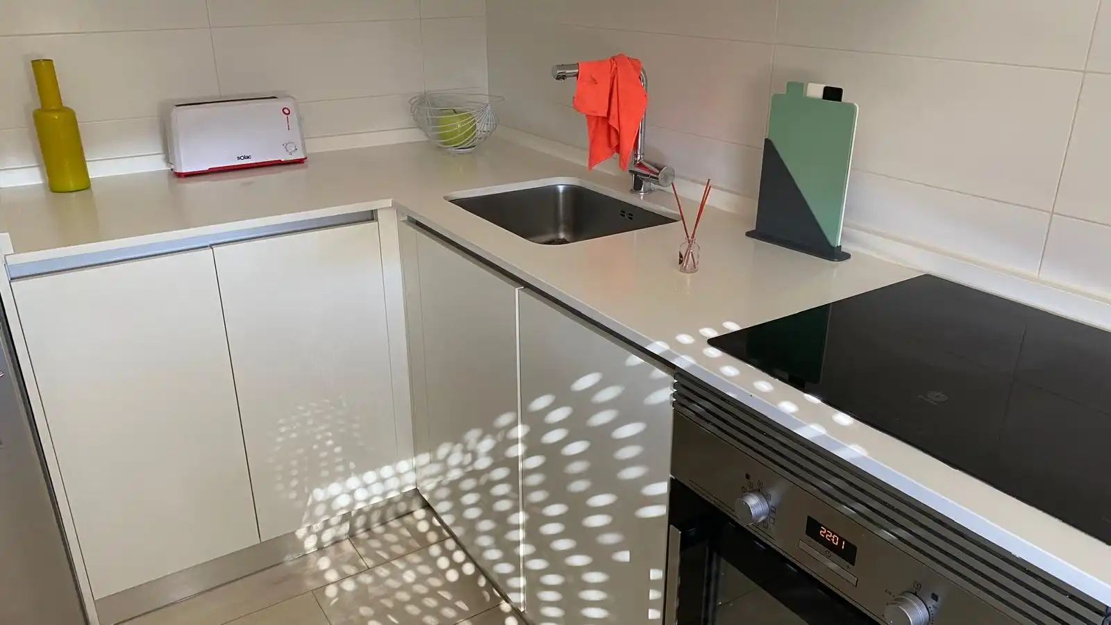 Apartamento con ascensor en venta en Lorca Ciudad, imagen 8