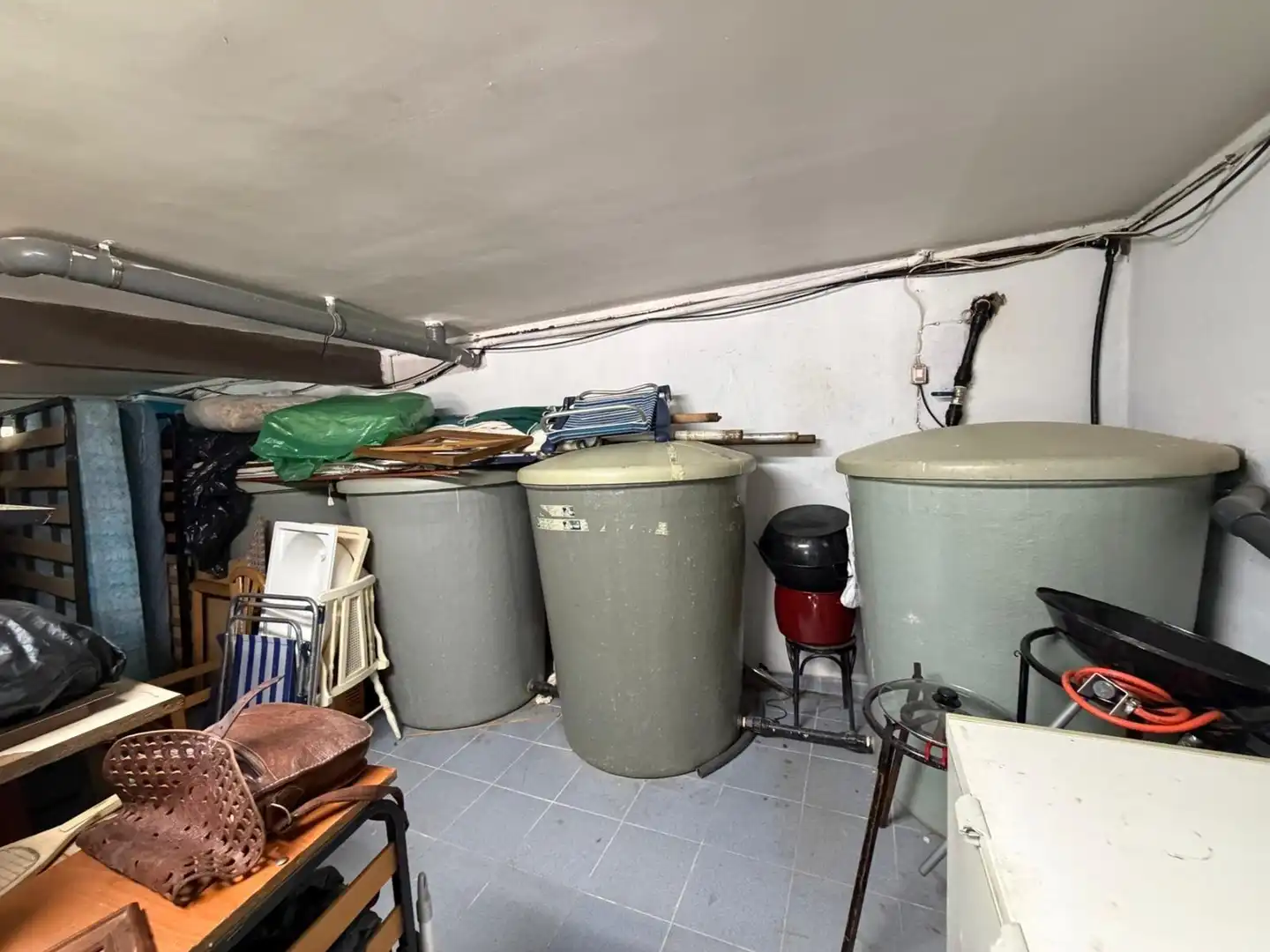 Casa en venta en Arroyo de la Luz, imagen 22