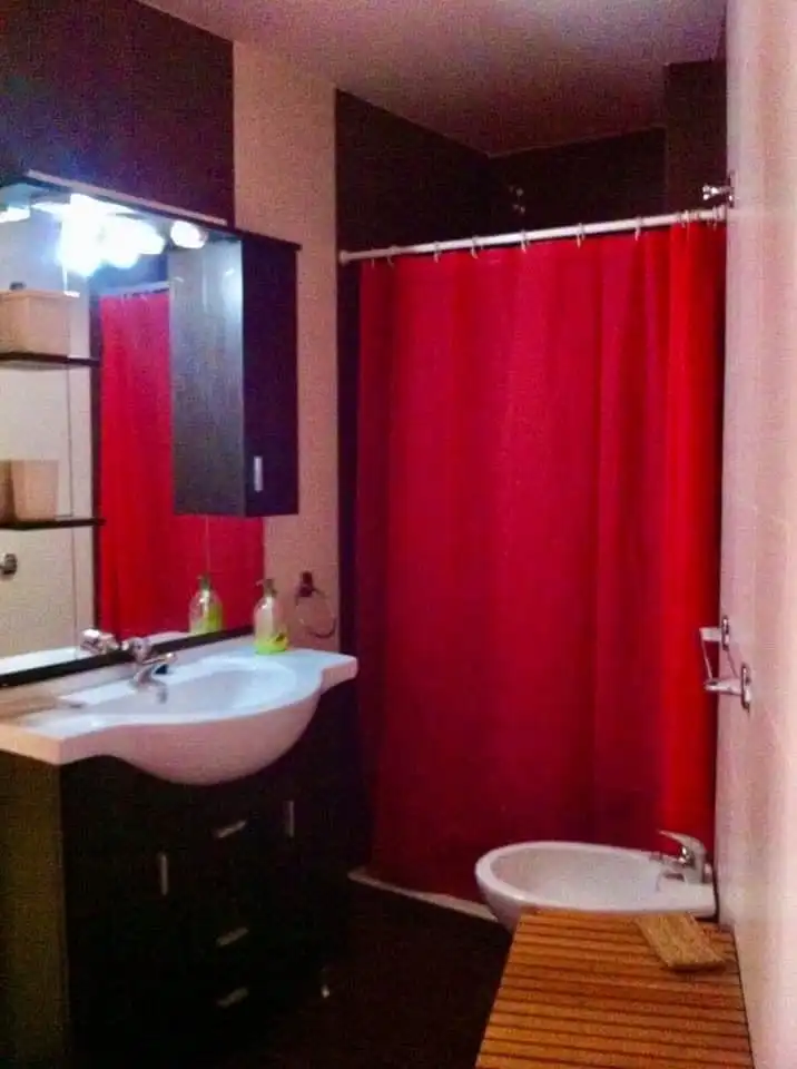 Bany de Apartament en venda en Llerena amb Aire condicionat, Calefacció i Traster