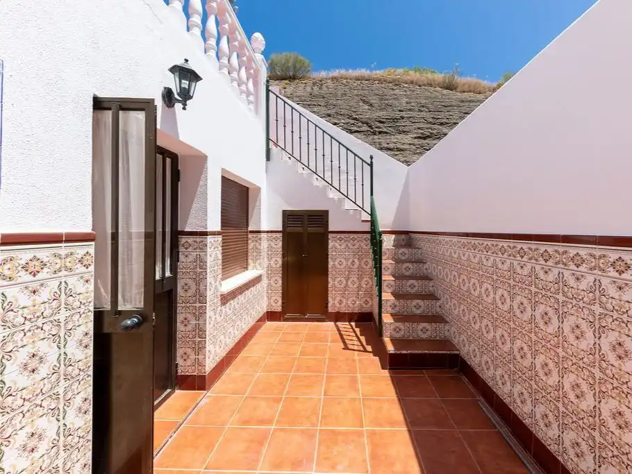 Adossat en venda a Grazalema 9, imagen 7